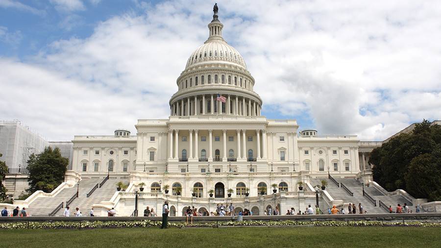 Комитет Сената США поддержал законопроект, позволяющий признать Россию спонсором терроризма