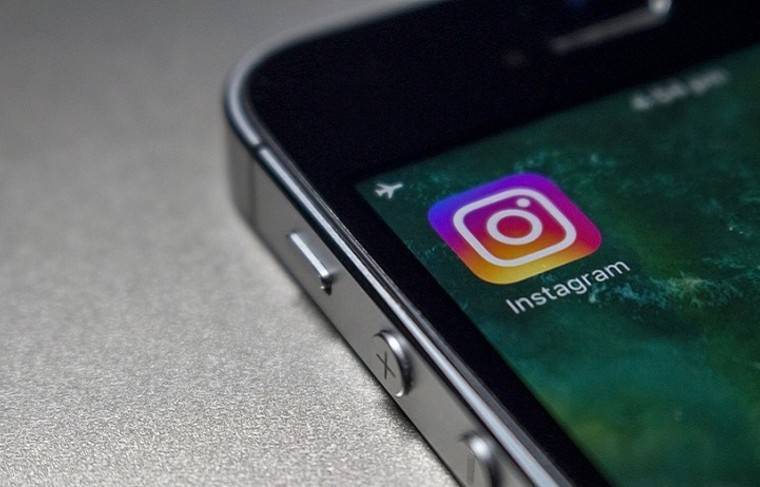 Сбои в работе Instagram фиксируются в России и США