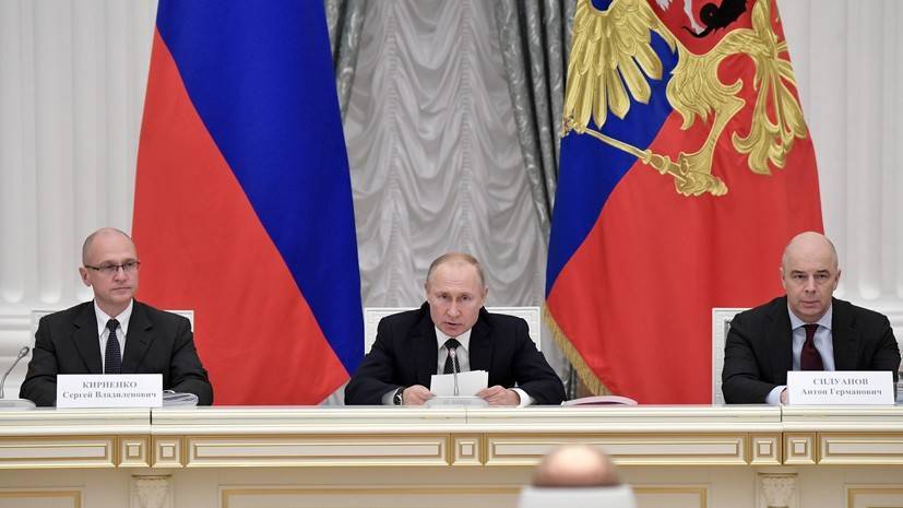 «Наш ответ на ложь — это правда»: Путин указал на попытки искажения исторических фактов о Второй мировой