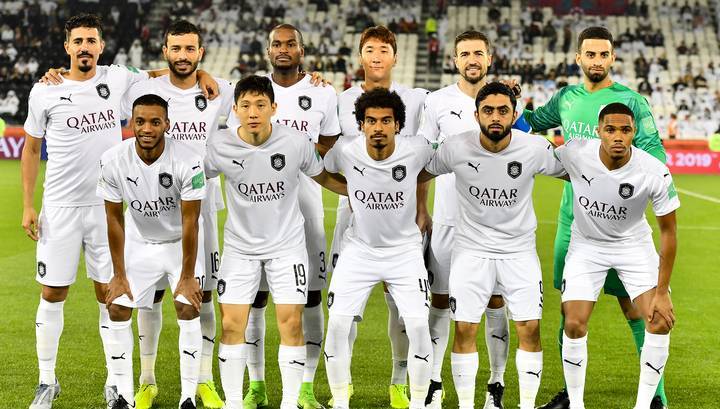 "Аль-Садд" вышел в следующий раунд клубного чемпионата мира по футболу