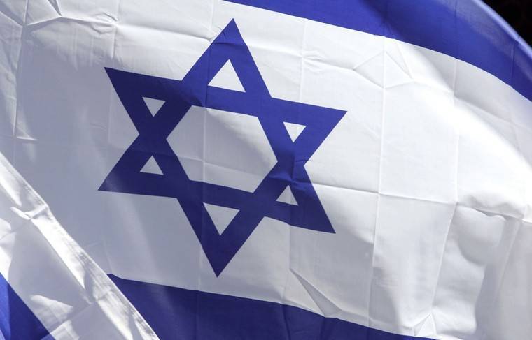 Израильский парламент утвердил закон о самороспуске