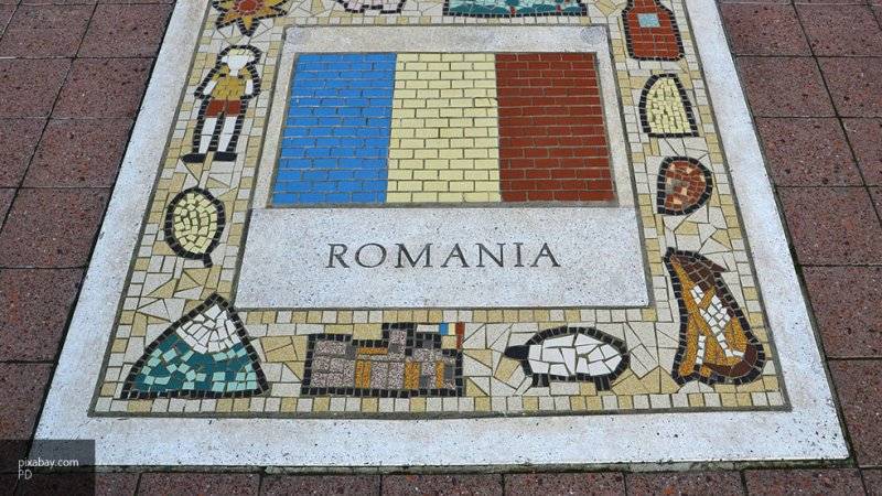 США используют "матрешку" из Румынии, Молдавии и Приднестровья для давления на Россию