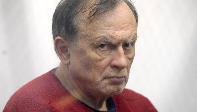 Историк Соколов не выходил на связь с родными убитой аспирантки