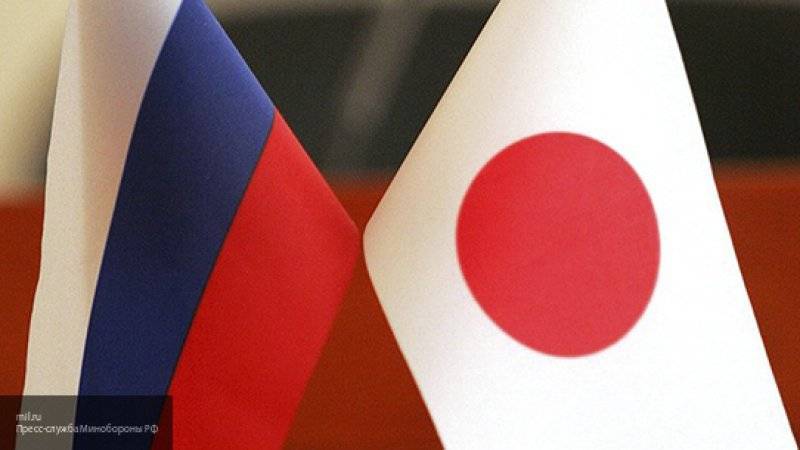 Посол Японии в России прокомментировал решение WADA относительно РФ