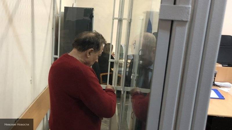 Адвокат Соколова настаивает, что убийство могло быть совершено под действием лекарств
