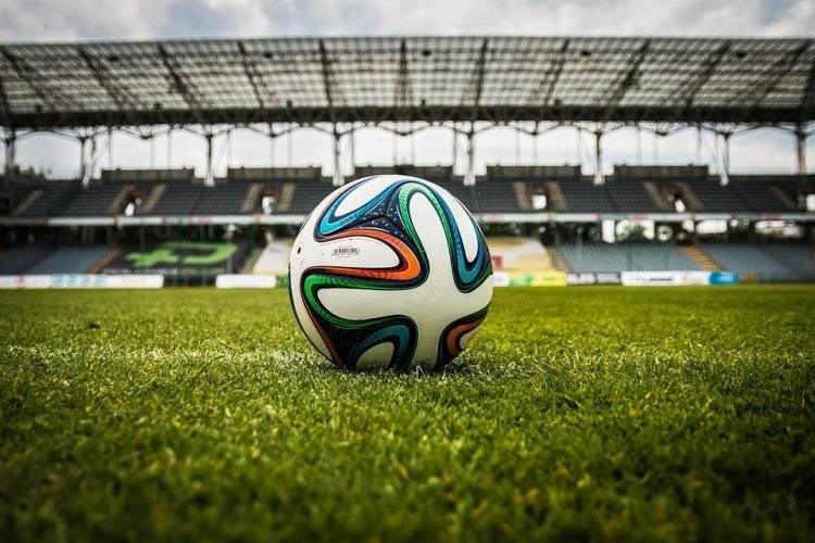 «Локомотив» потерпел крупное поражение в матче против «Атлетико»
