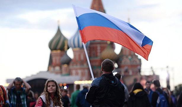 Россия оказалась в хвосте списка стран из мирового «индекса протестов»