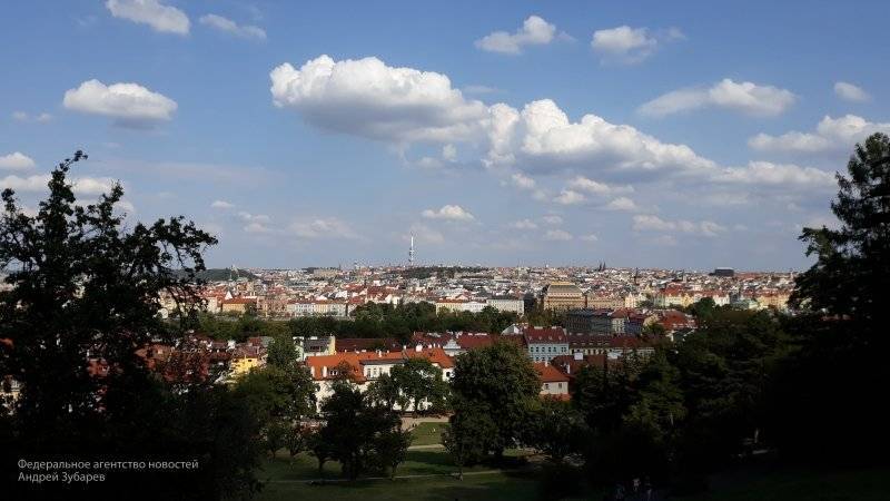 Посольство РФ в Чехии не поверило оправданиям властей Праги увековечить память Власову