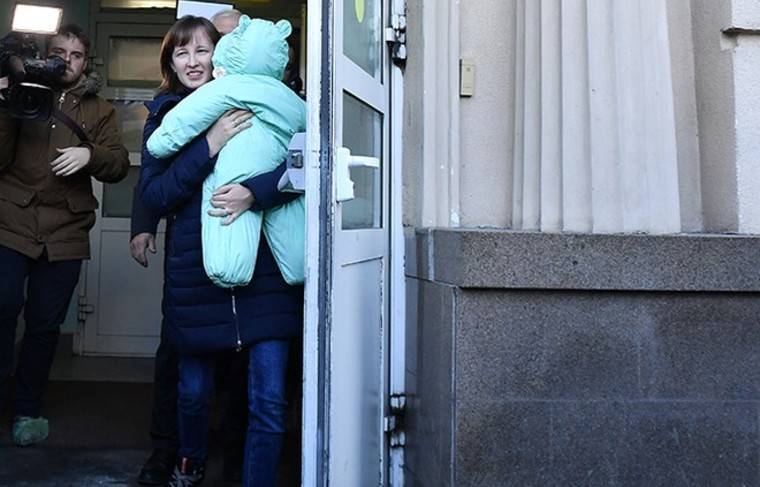 Глава МЧС рассказал о реакции Путина на спасение ребёнка в Магнитогорске