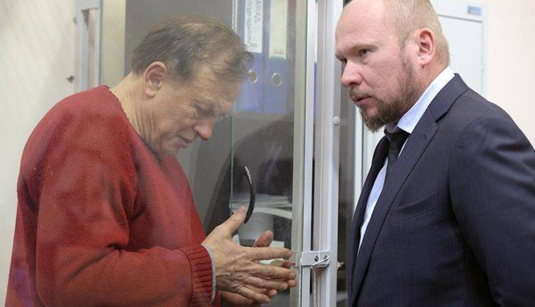 Защита Соколова заявила об отказе семьи убитой от материальной помощи