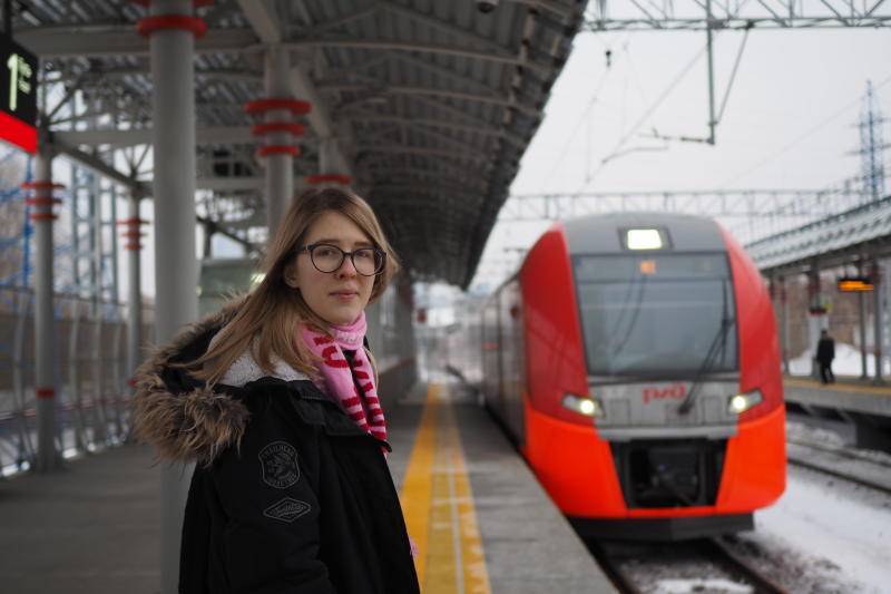Расписание электричек Киевского направления и аэроэкспрессов изменят на два дня