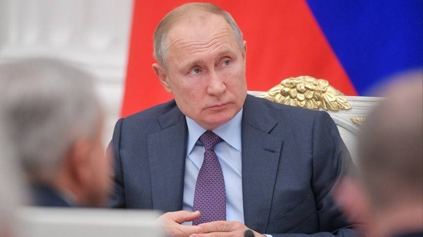 Глава МЧС рассказал о реакции Путина на чудесное спасение малыша в Магнитогорске