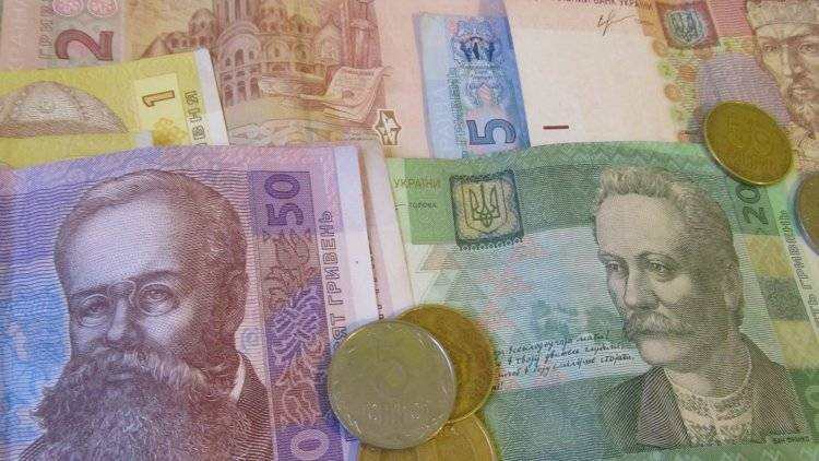 Бывший глава министерства экономики Украины предупредил об угрозе дефолта