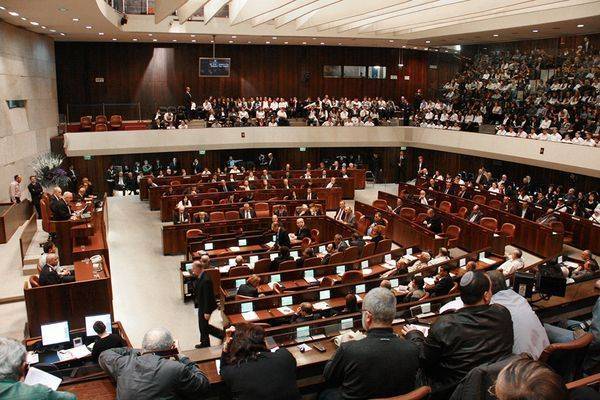 Новые парламентские выборы в Израиле назначили на 2 марта