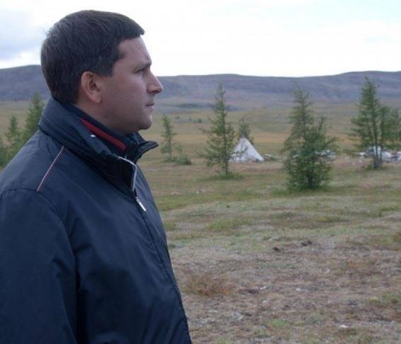 Власти РФ поменяли статус заповедника на Ямале для удобства коренных народов
