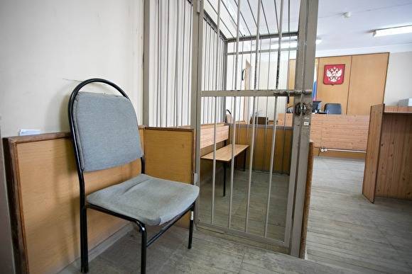 В Екатеринбурге мужчину, напавшего на владелицу Audi A6, приговорили к 8,5 годам тюрьмы