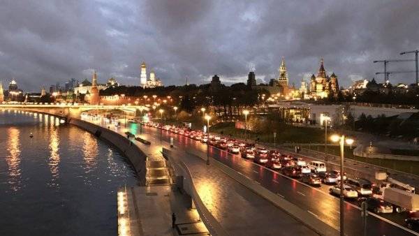 Синоптик рассказал, какая погода ждет москвичей и гостей столицы 12 декабря