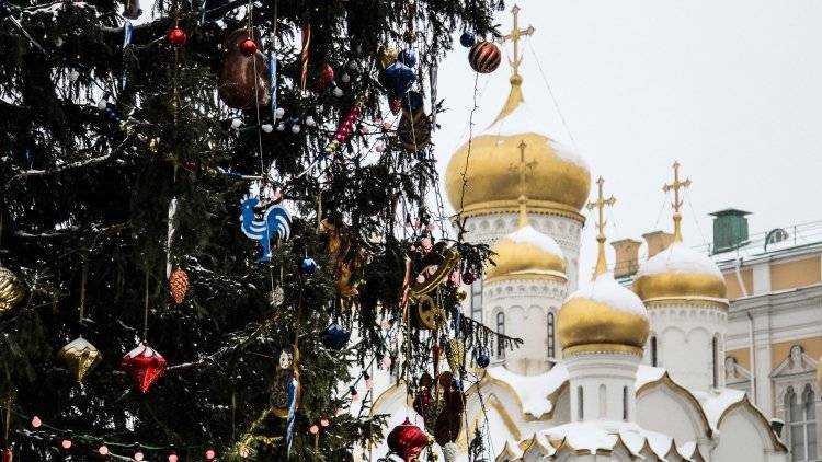 Туристов из стран ЕС и США пригласили на новогодние праздники в Крым