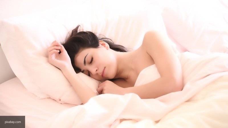 Ученые считают дневной сон смертельно опасным для человека