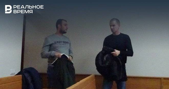 Казанский суд прекратил дело бизнесменов, сознавшихся в 18-ти взятках