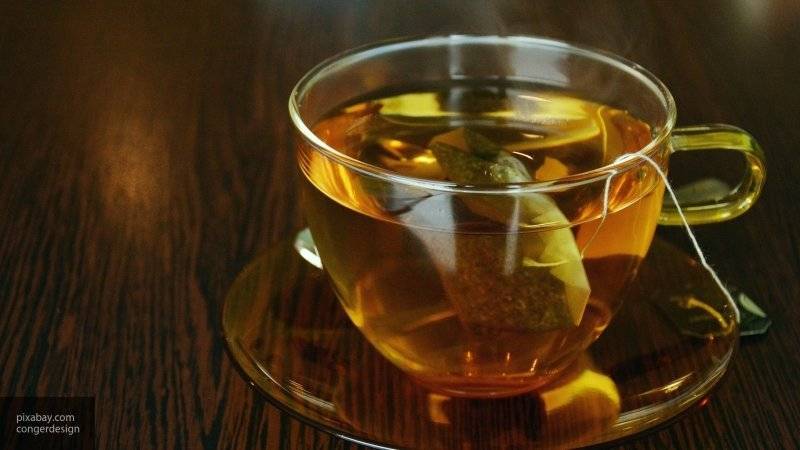 Ученые выяснили, что чай снижает риск заболеть раком и циррозом печени