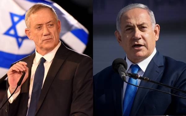 Израиль пошёл на третьи выборы: Нетаньяху посоветовали «придержать лжи»