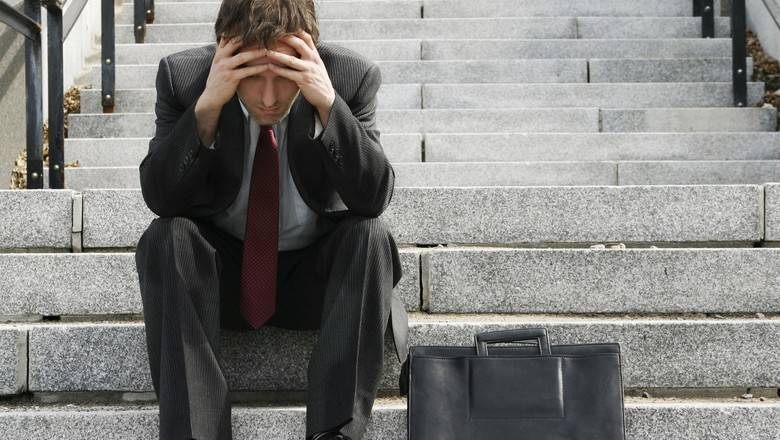 Более четверти россиян признались в боязни потерять работу