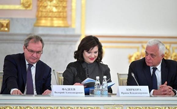 Глава «Комитета против пыток» раскритиковал последнее заседание СПЧ с Путиным