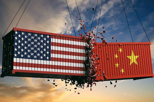 Торговая война США и Китая продлится еще пять лет – эксперт
