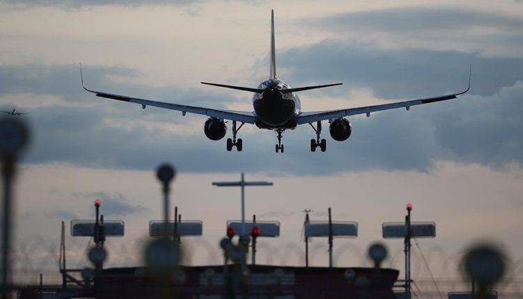 Более 60 рейсов отменены и задержаны в аэропортах Москвы