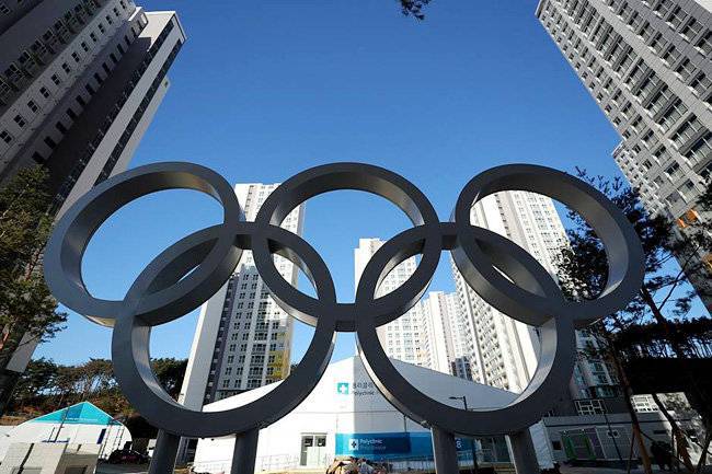 Нейтральный статус на&nbsp;Олимпиаде может расколоть российских спортсменов