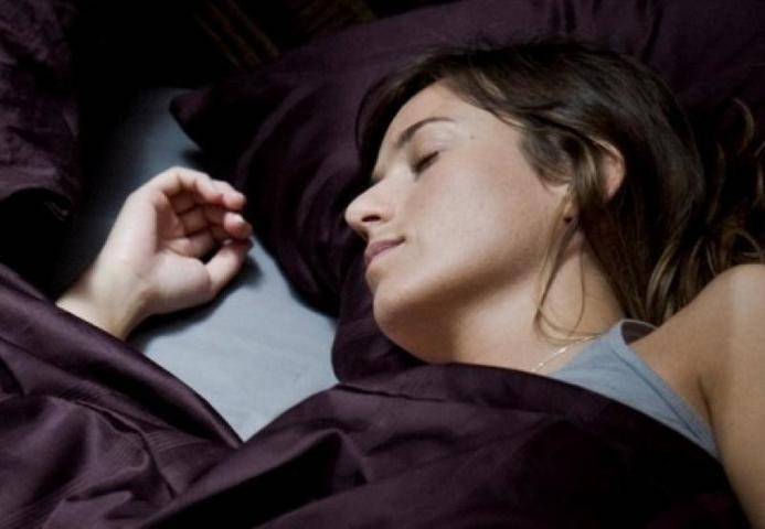 Ученые из Китая объяснили, почему дневной сон может быть смертельно опасным