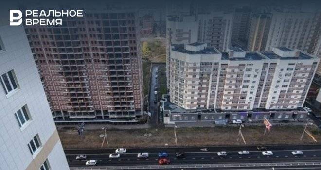 Минниханов отправится в Госсовет РФ на обсуждение развития рынка жилья