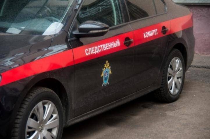 Тело москвича с простреленной головой нашли в Подмосковье