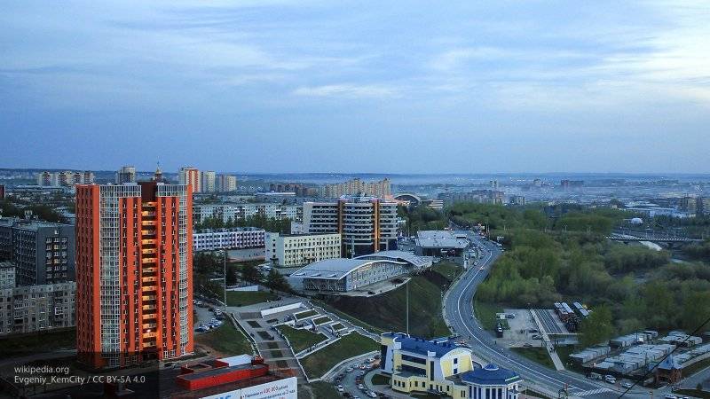 Специалисты объяснили попадание Кемерова в список самых комфортных городов России