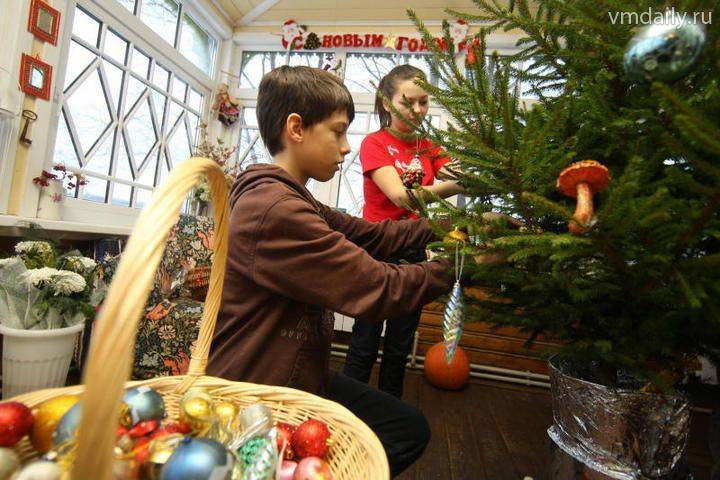 Россияне потратят рекордную сумму на празднование Нового года
