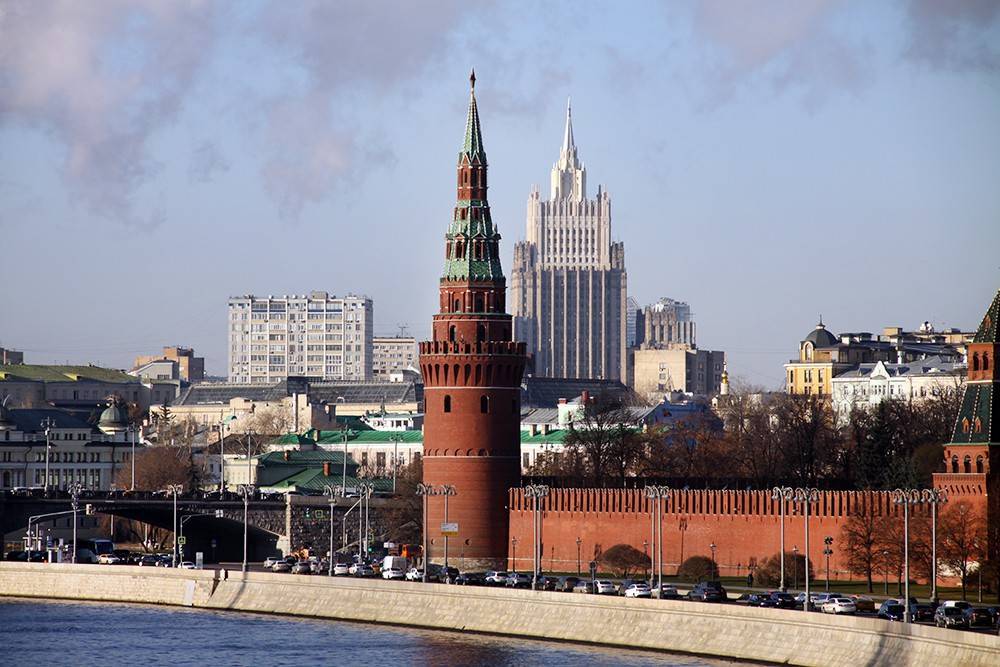 Нон грата: Кремль прокомментировал высылку немецких дипломатов