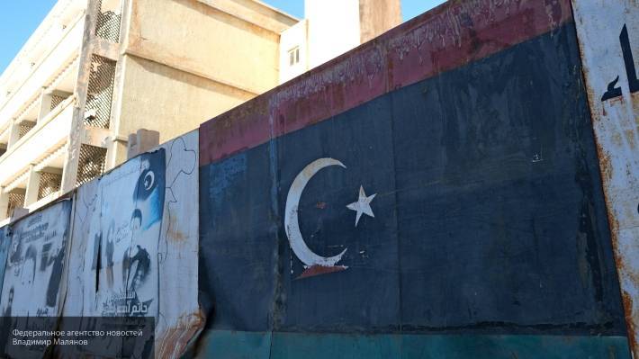 Террористы ПНС Ливии создали аналог «Миротворца» в ответ на успехи военной кампании ЛНА