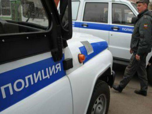 В Петербурге полицейский избил 81-летнего пенсионера
