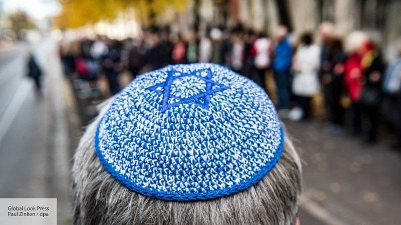 Венгерский эксперт объяснил, почему евреи задумались о «побеге» из Западной Европы
