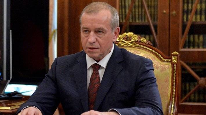 Зюганов ничего не знает о готовящейся отставке иркутского губернатора Левченко