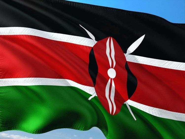 Кения отмечает День независимости от Великобритании