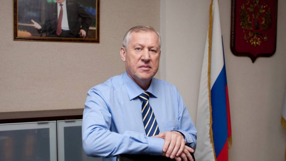 Бывшего мэра Челябинска арестовали за «покровительство» компании, связанной с городским депутатом