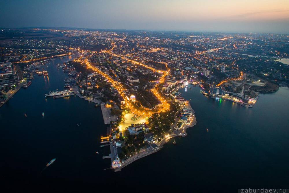 Названо главное туристическое преимущество Севастополя по сравнению с Сочи и Ялтой