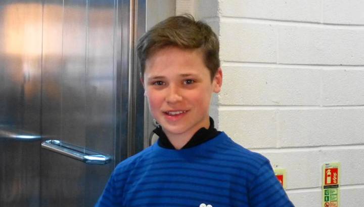 14-летний актер Джек Бернс умер в Шотландии