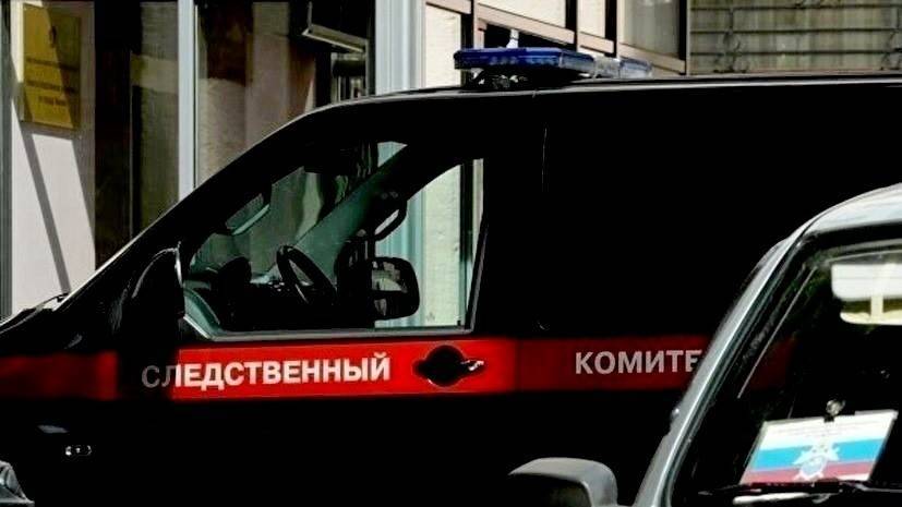 Следователи проверят обстоятельства смерти журналиста в Москве