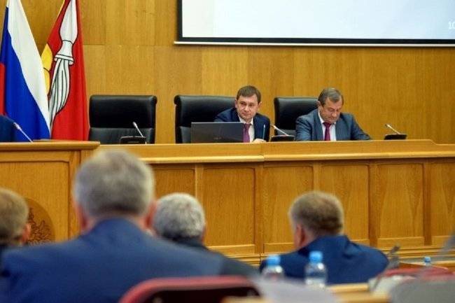 На развитие АПК и сельских территорий Воронежской области в 2020 году направят почти 10 млрд рублей
