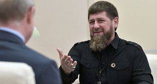 Чеченские ученые заступились за Кадырова в споре с Сокуровым