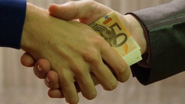 «Сильная Россия» предложила новый план по борьбе с коррупцией