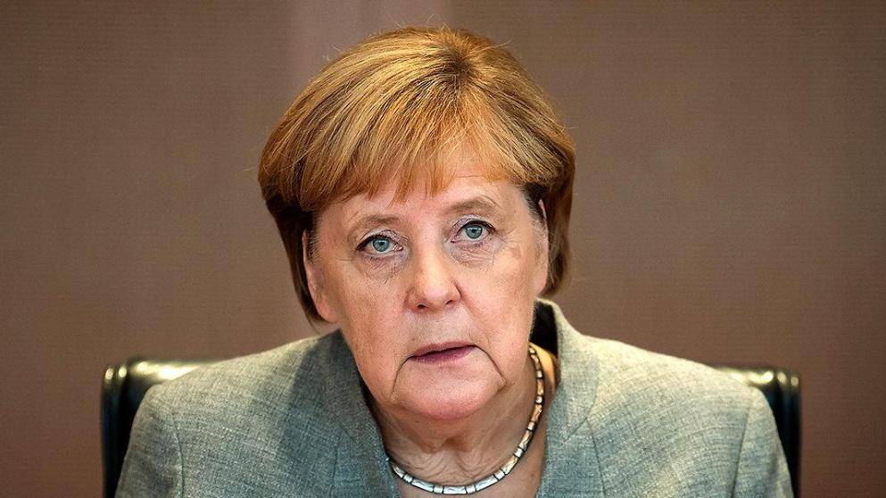 «Немцы – это все люди, живущие в Германии»: так ли это, фрау Меркель?